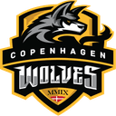 Copenhagen Wolves (dota2)