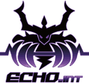 Echo International (dota2)