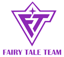 Fairy Tale Team (dota2)