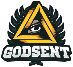 Godsent(dota2)