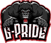 Gorillaz-Pride(dota2)