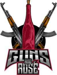 Guns and Rosé(dota2)