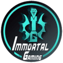 Immortal Gaming (dota2)
