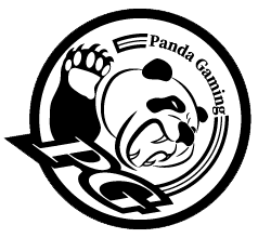 Panda Gaming(dota2)