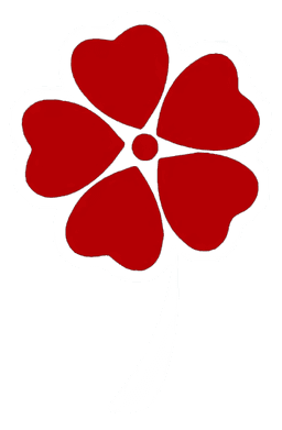 Red flower(dota2)