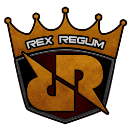 Rex Requm Qeon(dota2)