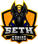 SeTH Gaming (dota2)