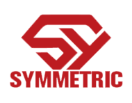 Symmetric(dota2)