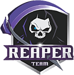 Reaper Hashtag(dota2)