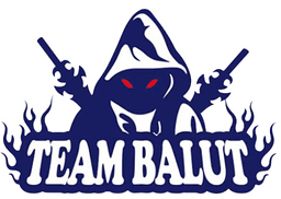 Team Balut(dota2)