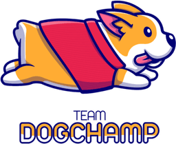 Team DogChamp(dota2)
