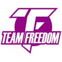 Team Freedom (Southeast Asian)(dota2)