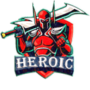Team Heroic (dota2)