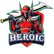Team Heroic(dota2)