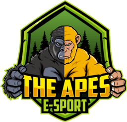 The Apes E-Sport(dota2)