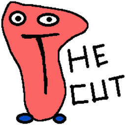The Cut(dota2)
