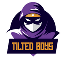 Tilted Boys (dota2)