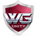 Warriors Gaming.Unity (dota2)