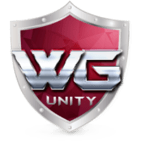 Warriors Gaming.Unity