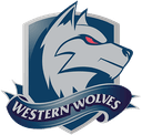 Western Wolves (dota2)