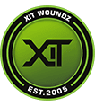 XiT Woundz (dota2)