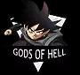 Gods Of Hell(dota2)