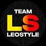 Team Leostyle(dota2)