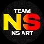 Team NS-ART (dota2)