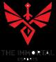 The immortal(dota2)