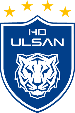 Ulsan HD(fifa)