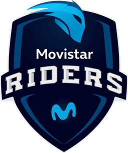 Movistar Riders(fifa)