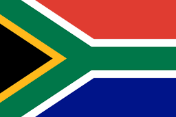South Africa(fifa)