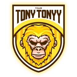 Tony Tonyy