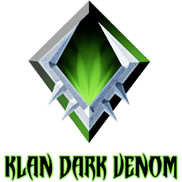 Klan Dark Venom