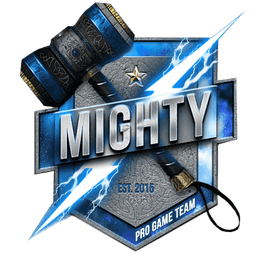 Mighty(heroesofthestorm)