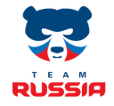 Team Russia (heroesofthestorm)