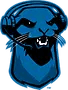 Blue Otter (lol)