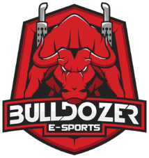 Bulldozer e-Sports