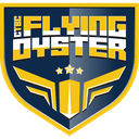 CTBC Flying Oyster (lol)