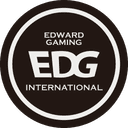 EDward Gaming (lol)