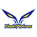Flash Wolves (lol)