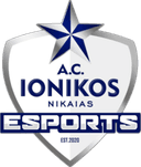 Ionikos Nikaias Esports (lol)