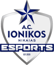 Ionikos Nikaias Esports(lol)