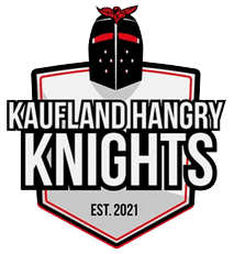 Kaufland Hangry Knights