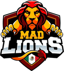 MAD Lions Mexico (lol)