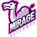 Mirage Alliance (lol)