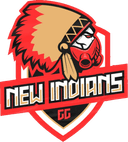 New Indians GG (lol)