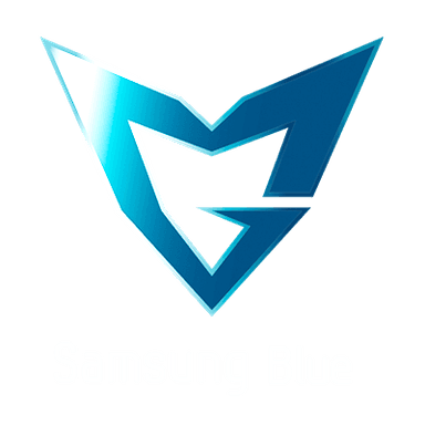 Samsung Blue
