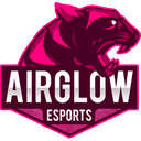 AirGlow eSports (overwatch)