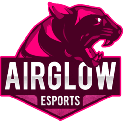 AirGlow eSports